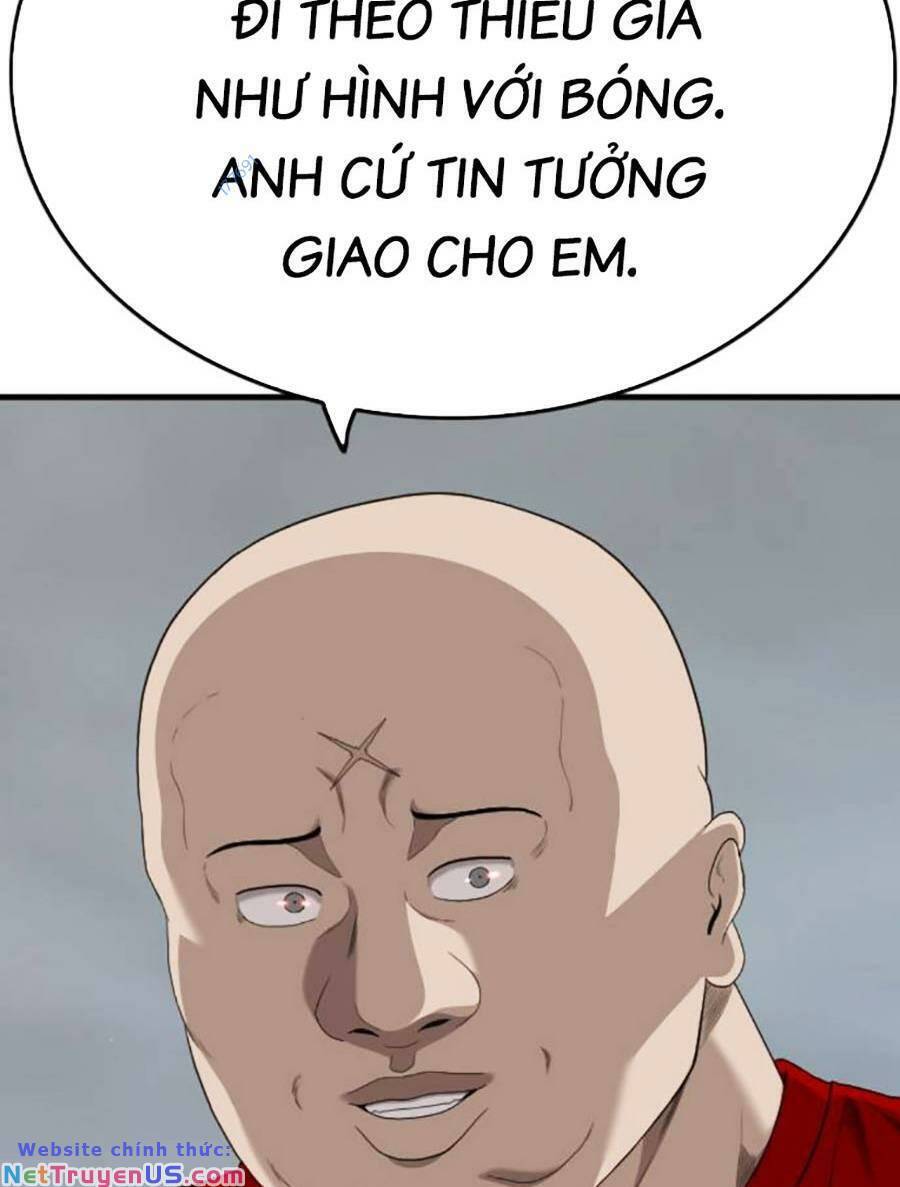 Người Xấu Chapter 165 - 153