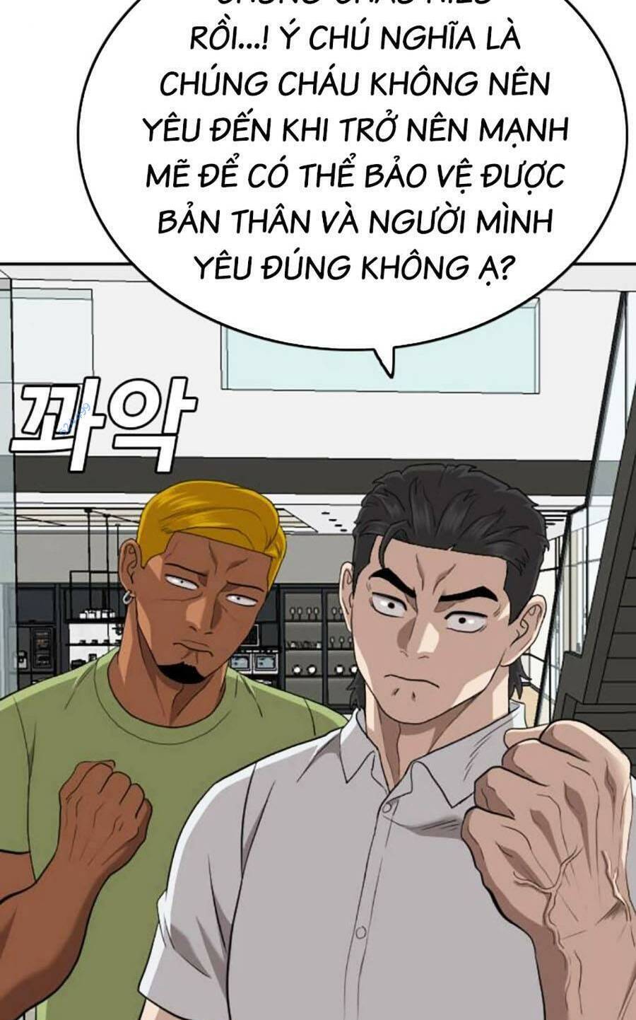 Người Xấu Chapter 171 - 2