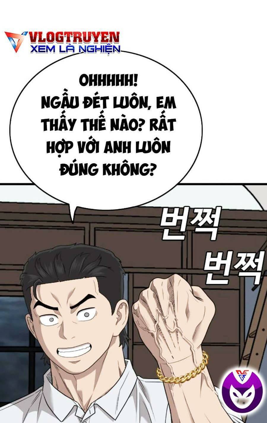 Người Xấu Chapter 171 - 118