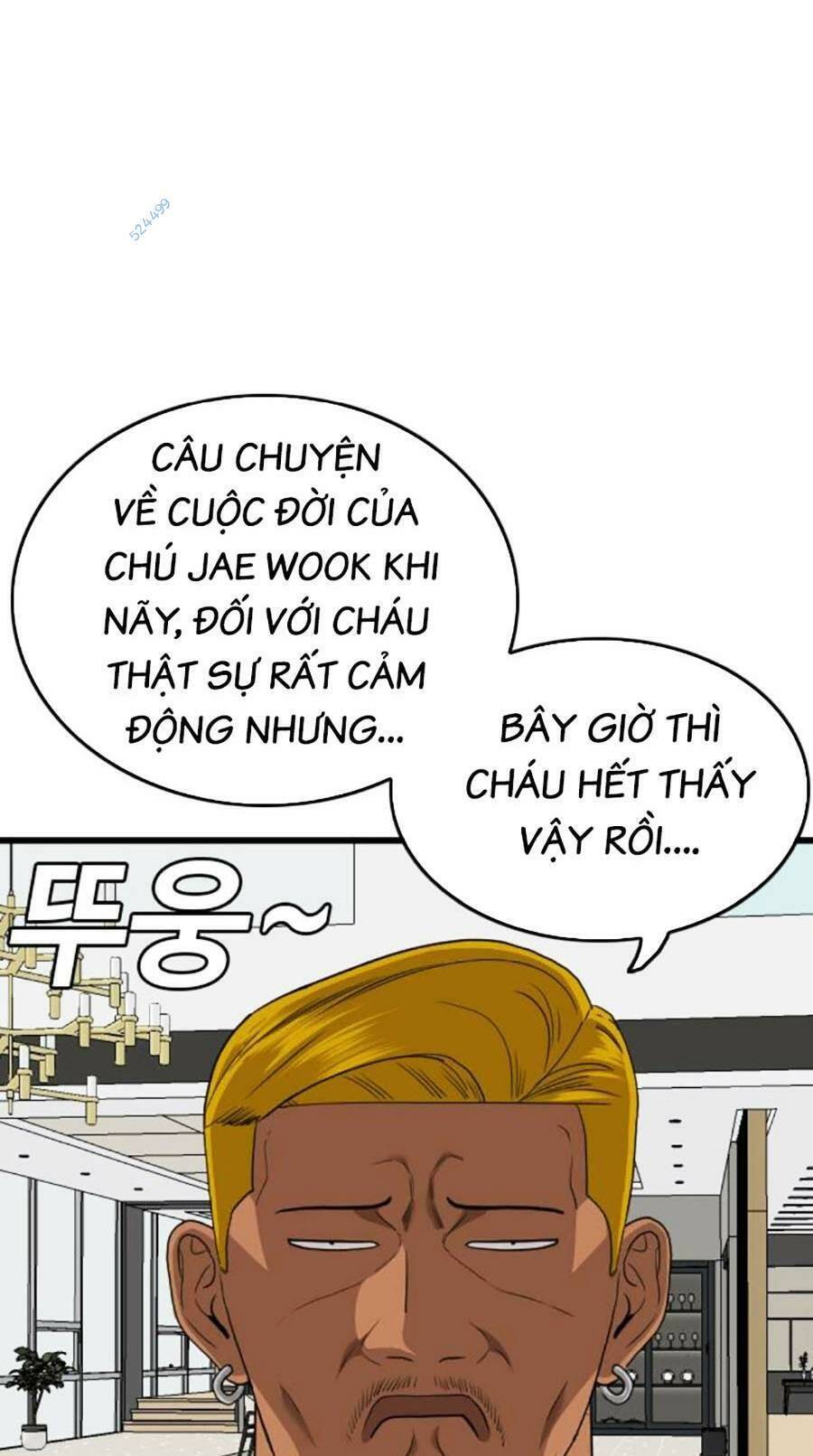 Người Xấu Chapter 171 - 25