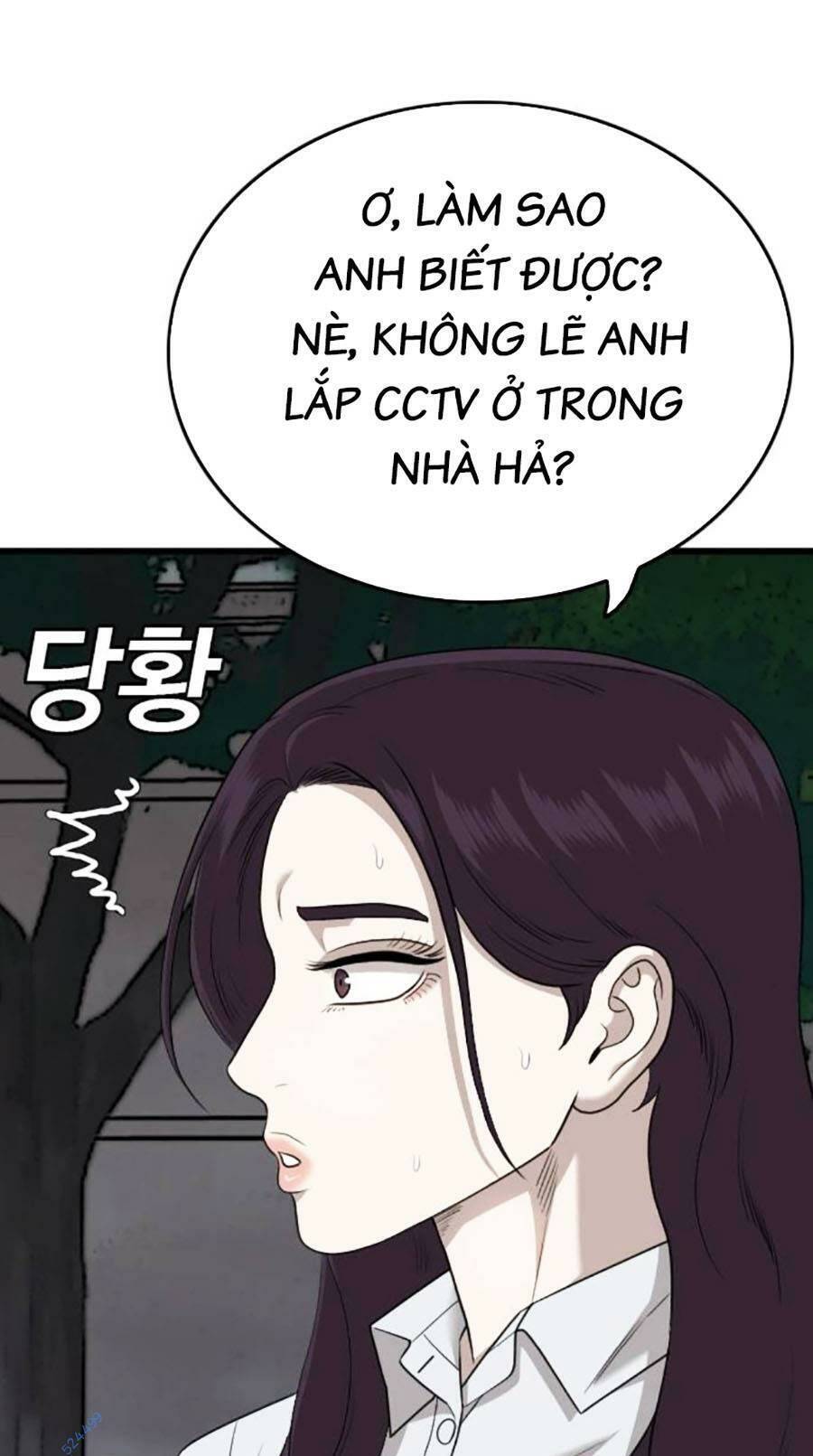 Người Xấu Chapter 171 - 37