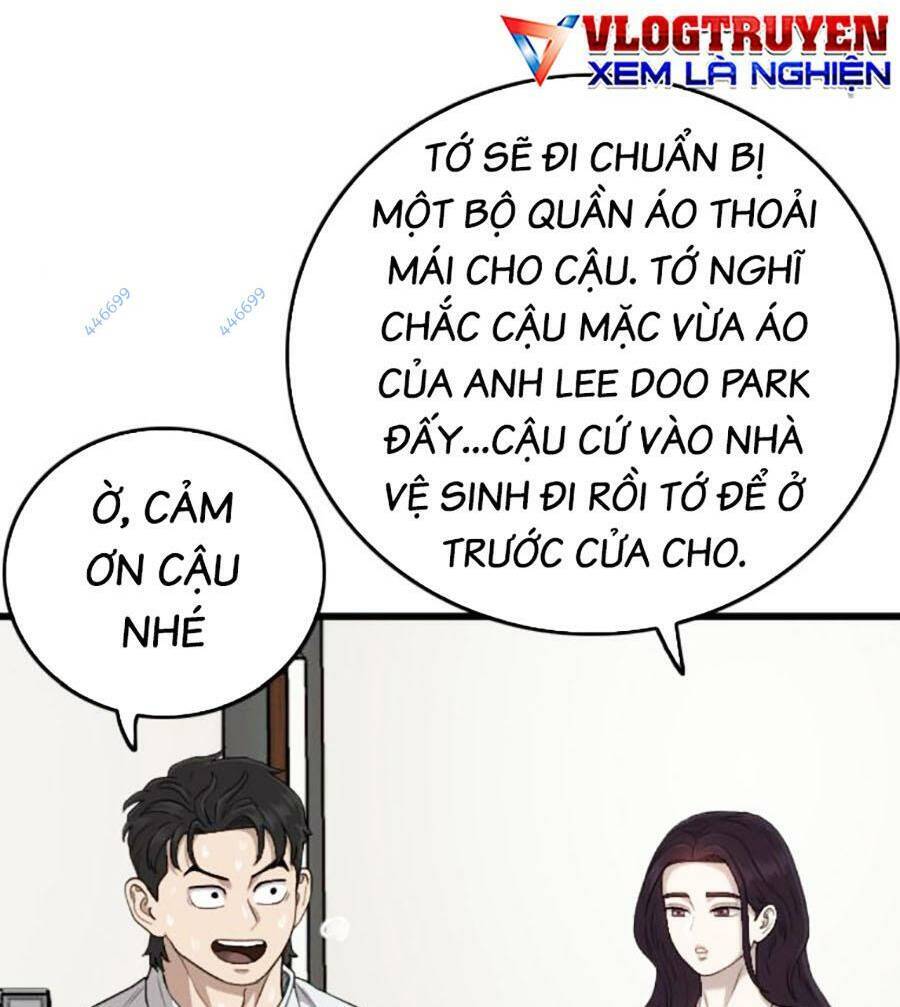 Người Xấu Chapter 181 - 21