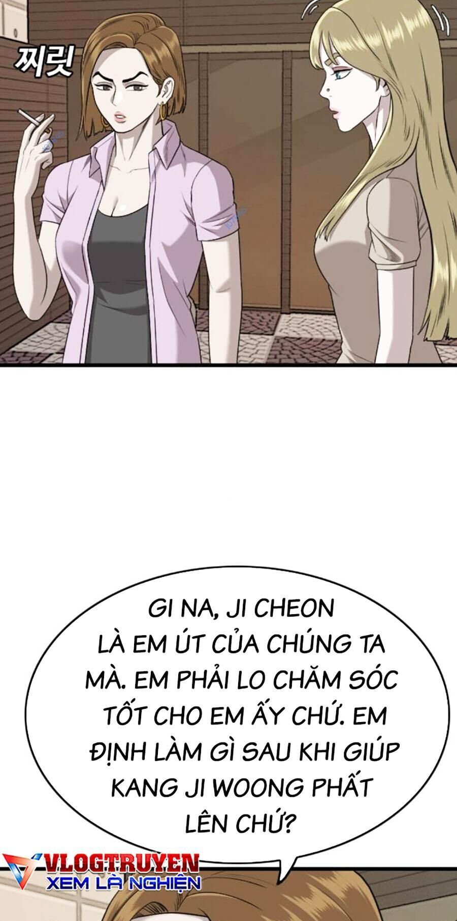 Người Xấu Chapter 184 - 13