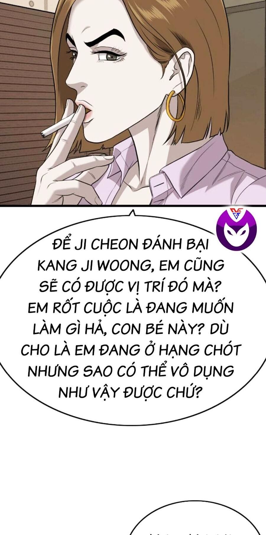 Người Xấu Chapter 184 - 14