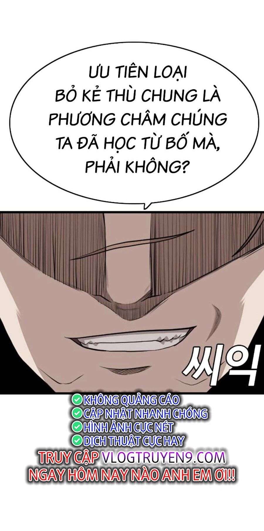 Người Xấu Chapter 184 - 4