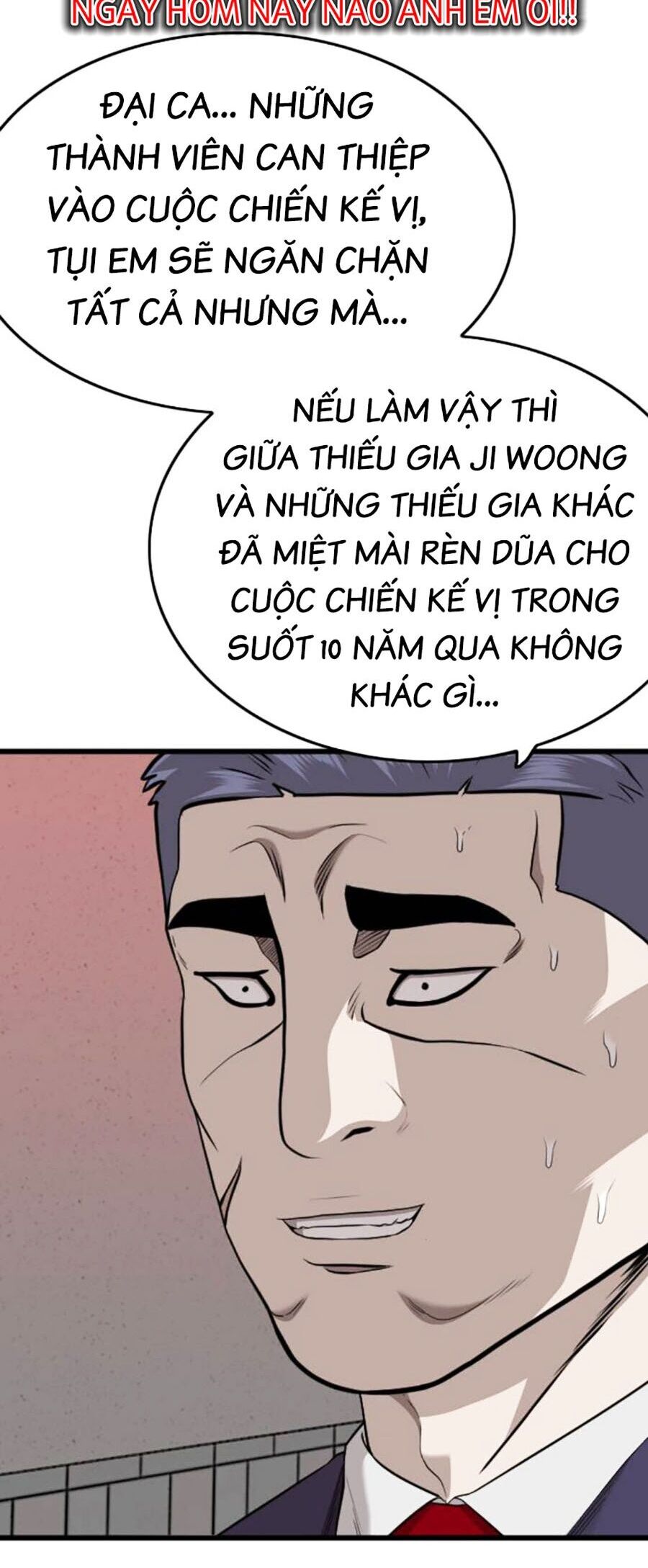 Người Xấu Chapter 184 - 44