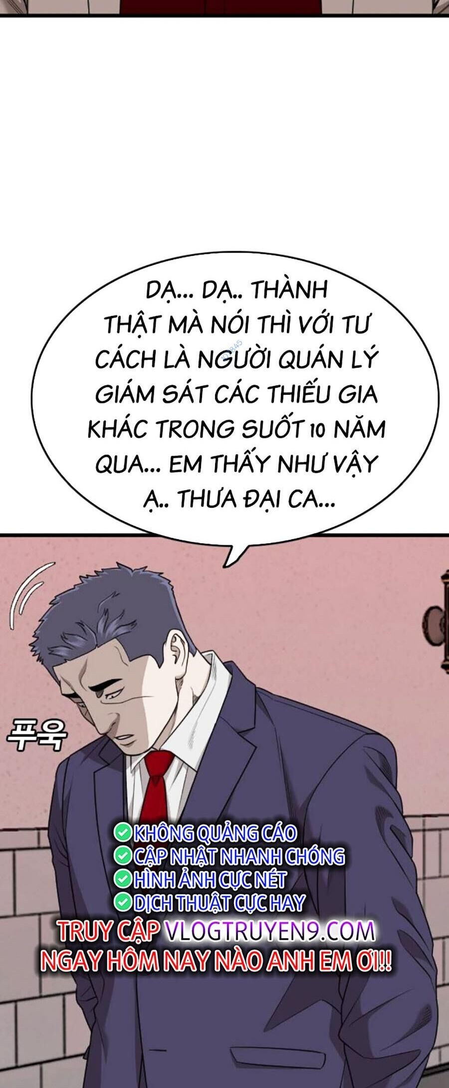 Người Xấu Chapter 184 - 46