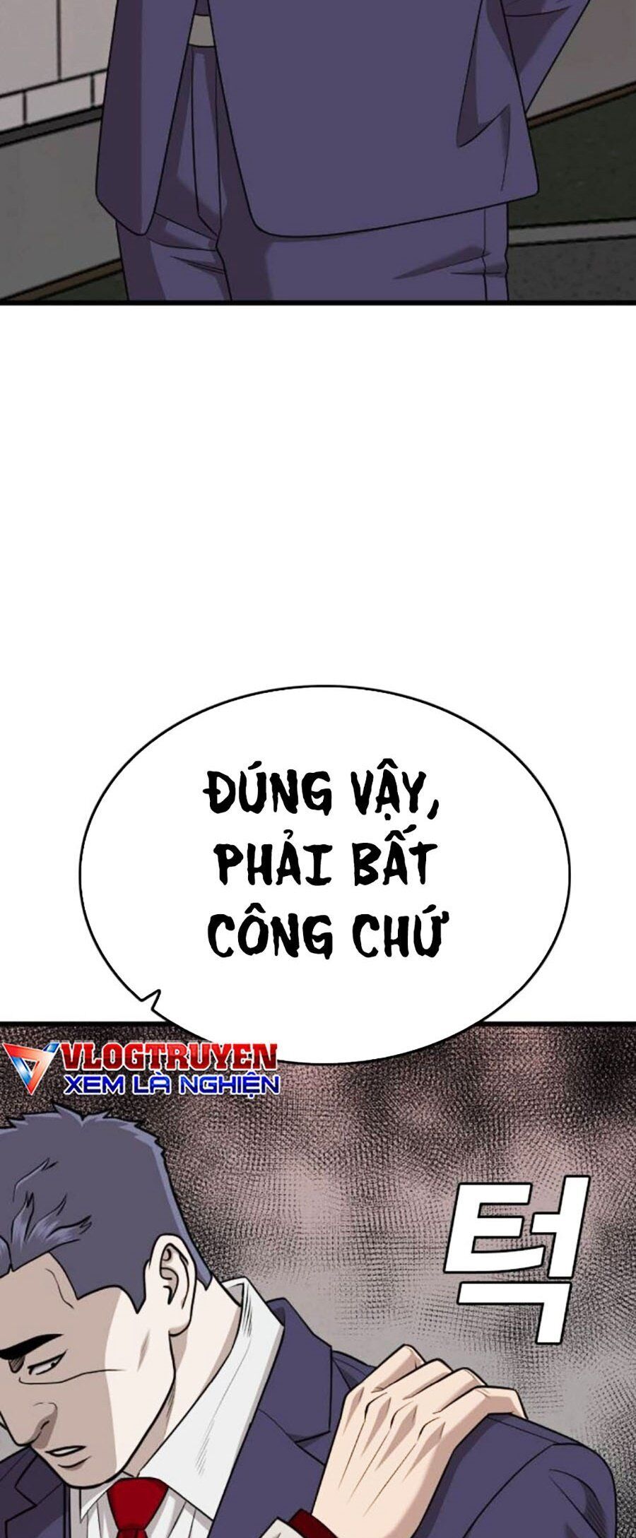 Người Xấu Chapter 184 - 47