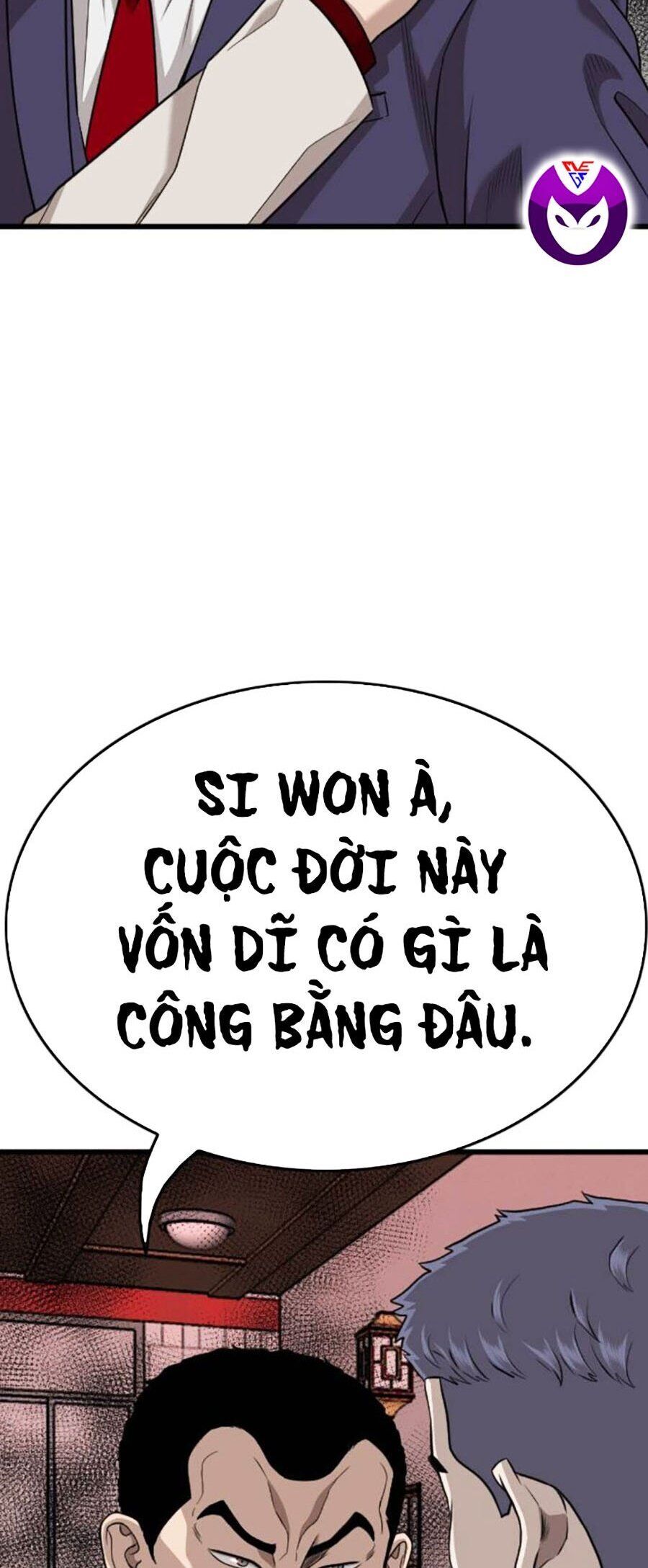 Người Xấu Chapter 184 - 48