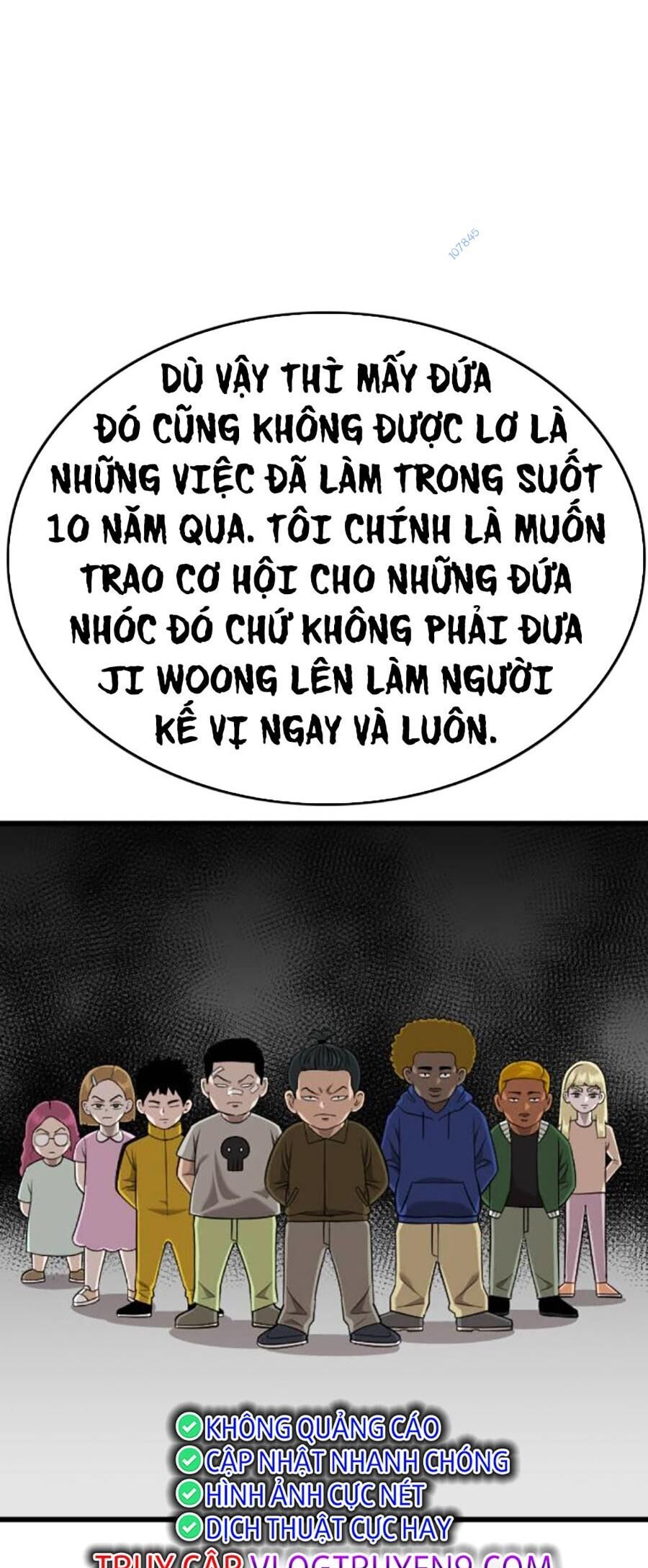 Người Xấu Chapter 184 - 53