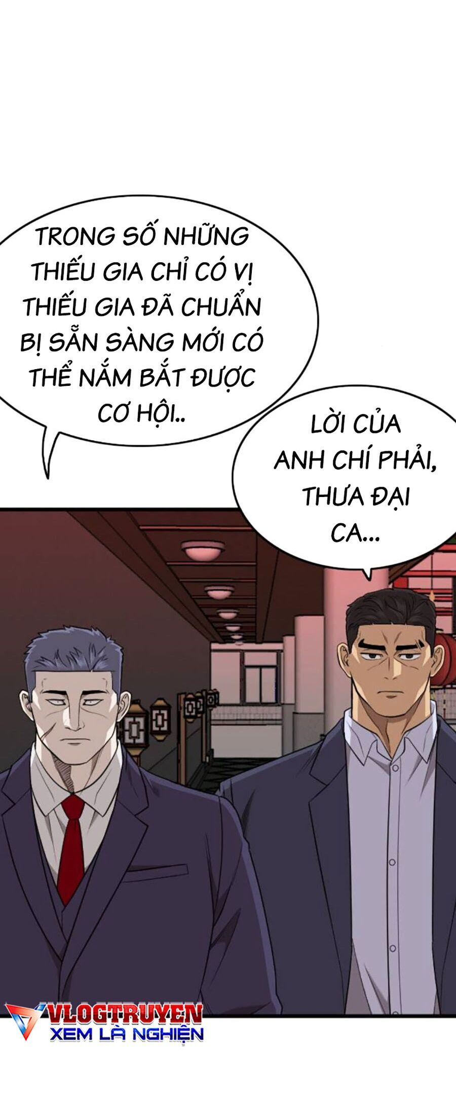 Người Xấu Chapter 184 - 59