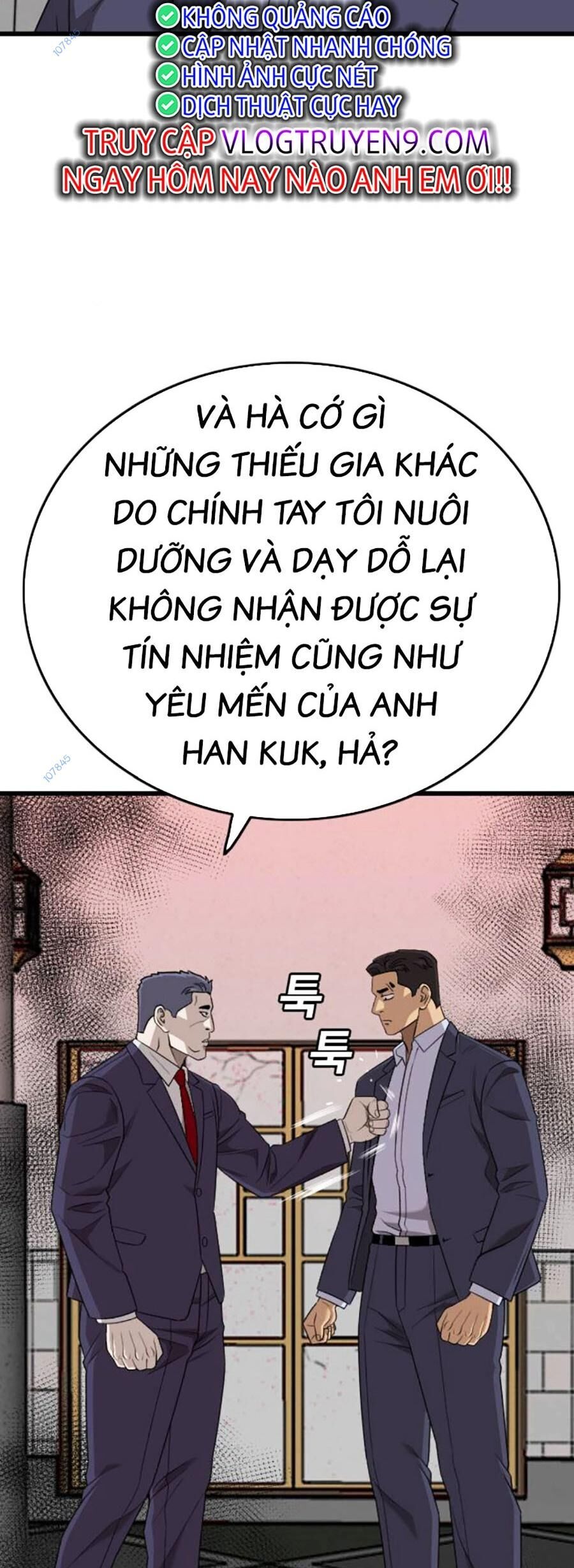 Người Xấu Chapter 184 - 77