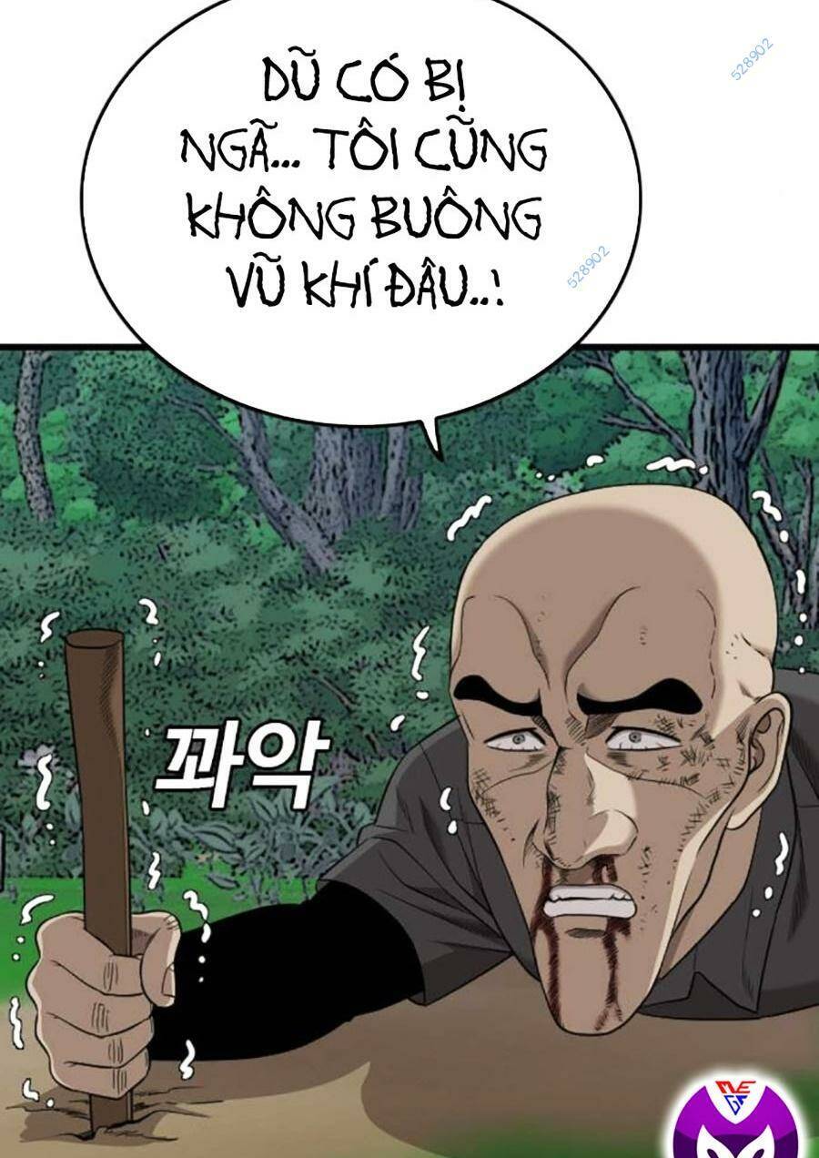 Người Xấu Chapter 191 - 27