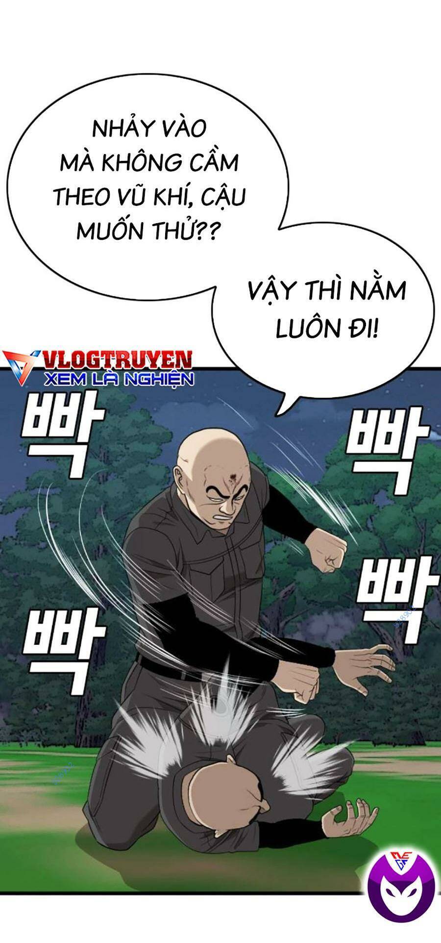 Người Xấu Chapter 191 - 60