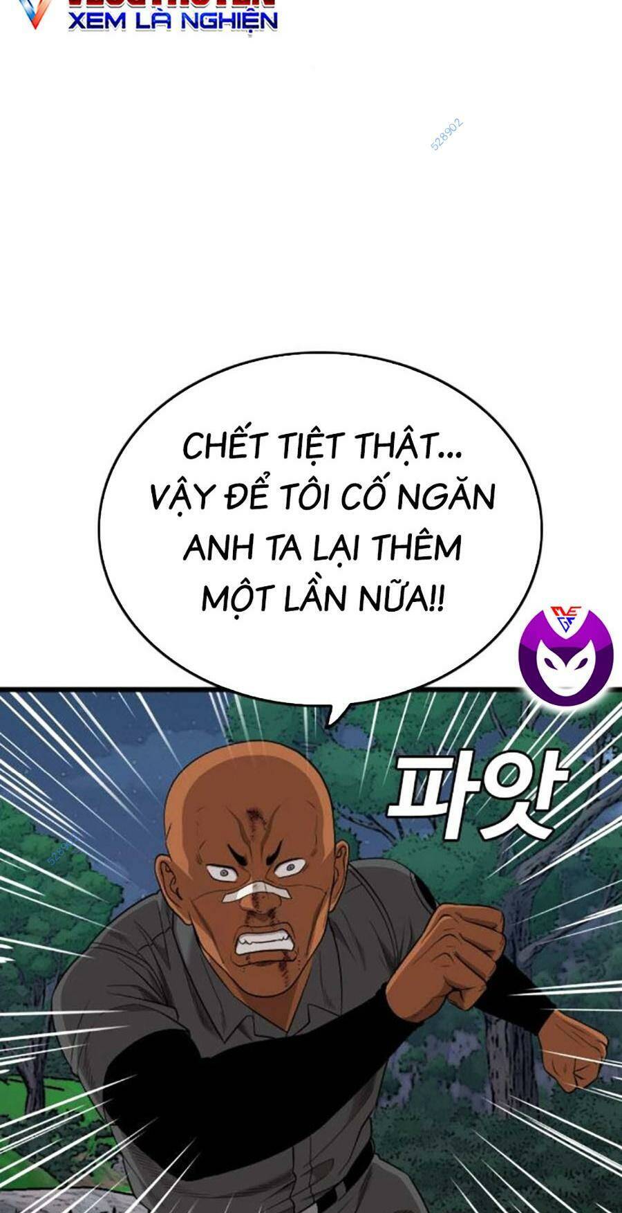 Người Xấu Chapter 191 - 66