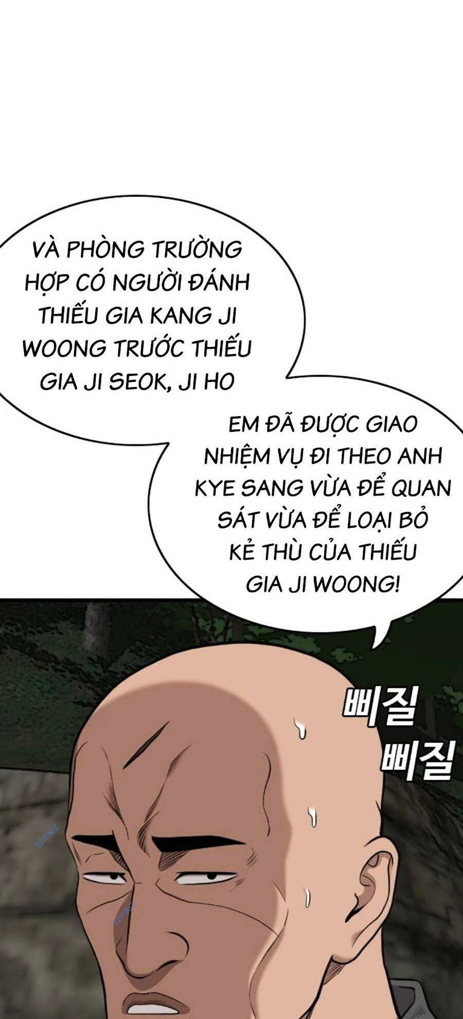 Người Xấu Chapter 192 - 22