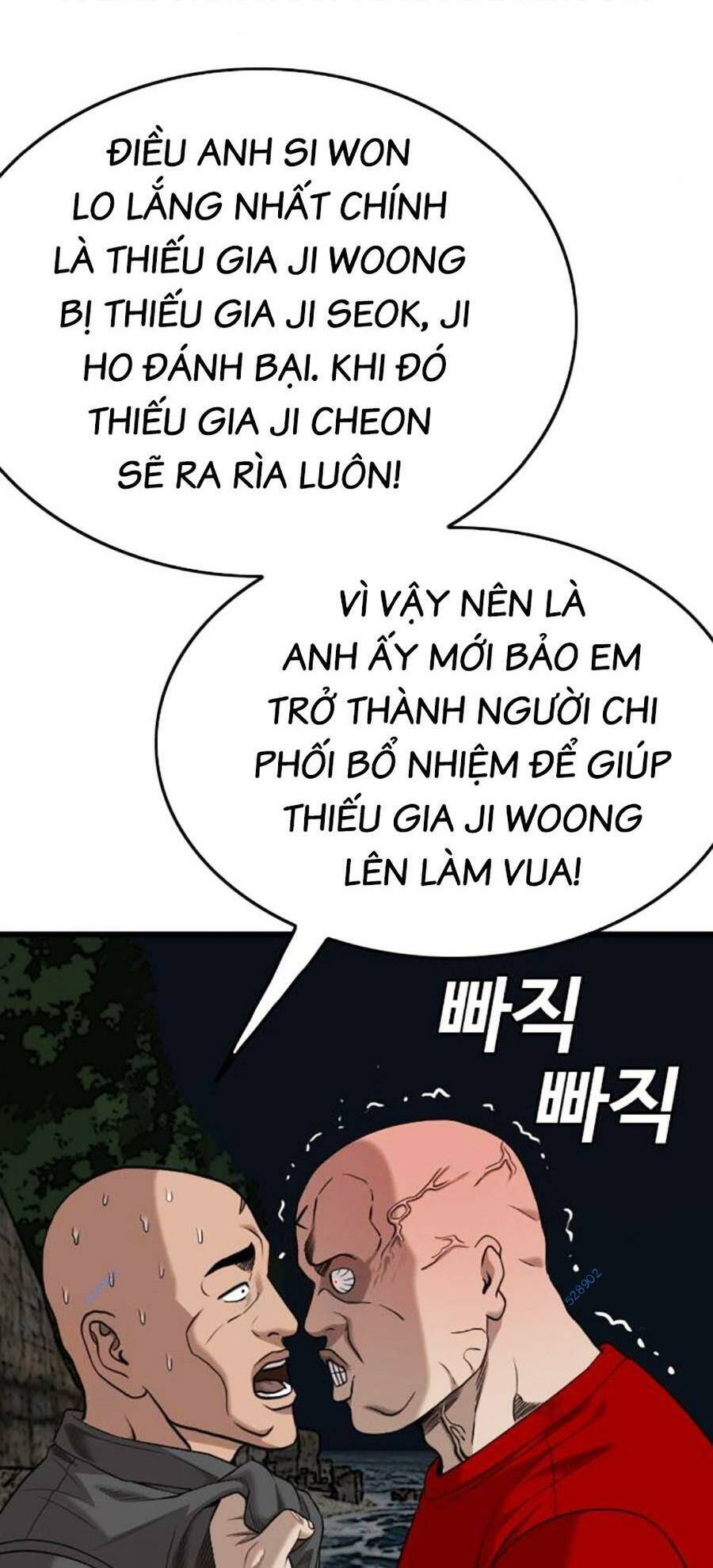 Người Xấu Chapter 192 - 28