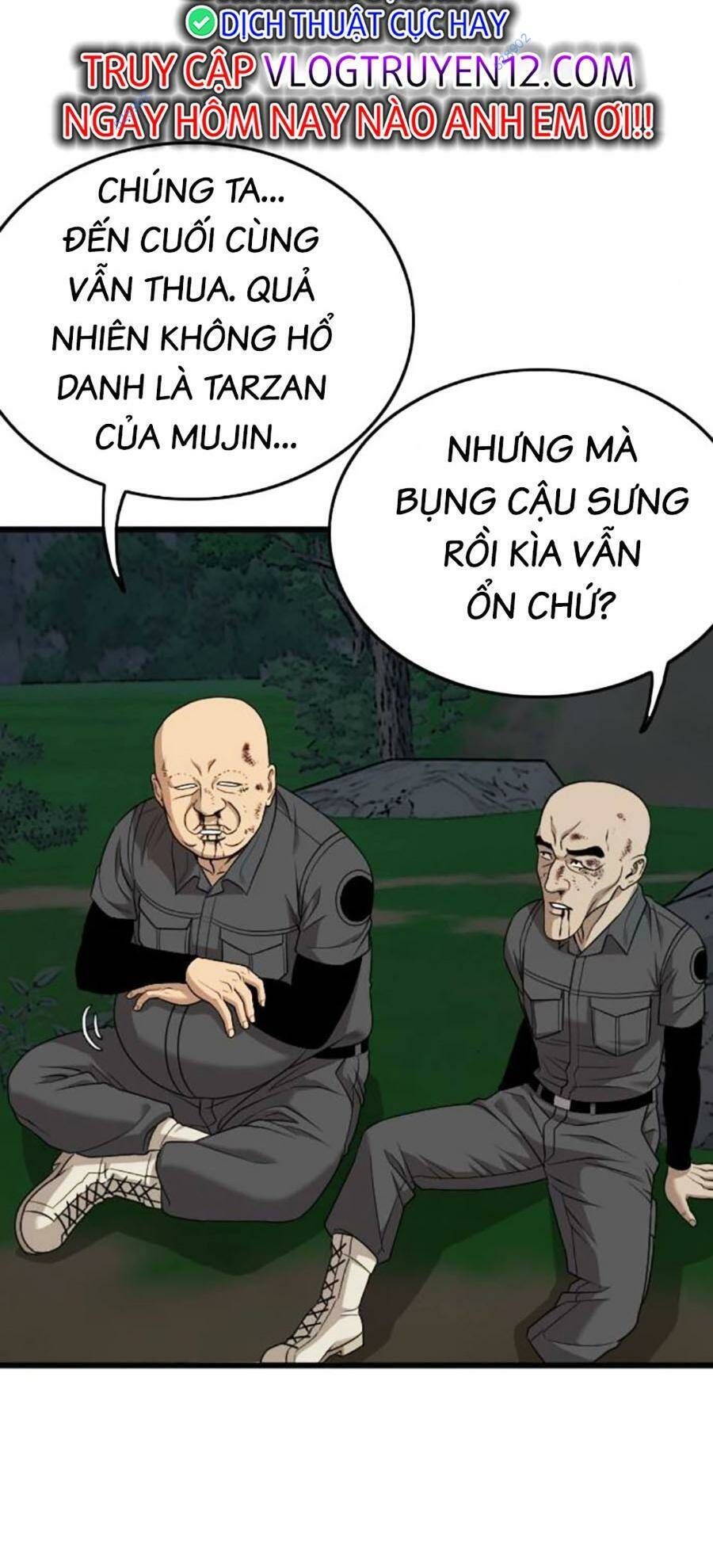 Người Xấu Chapter 192 - 44