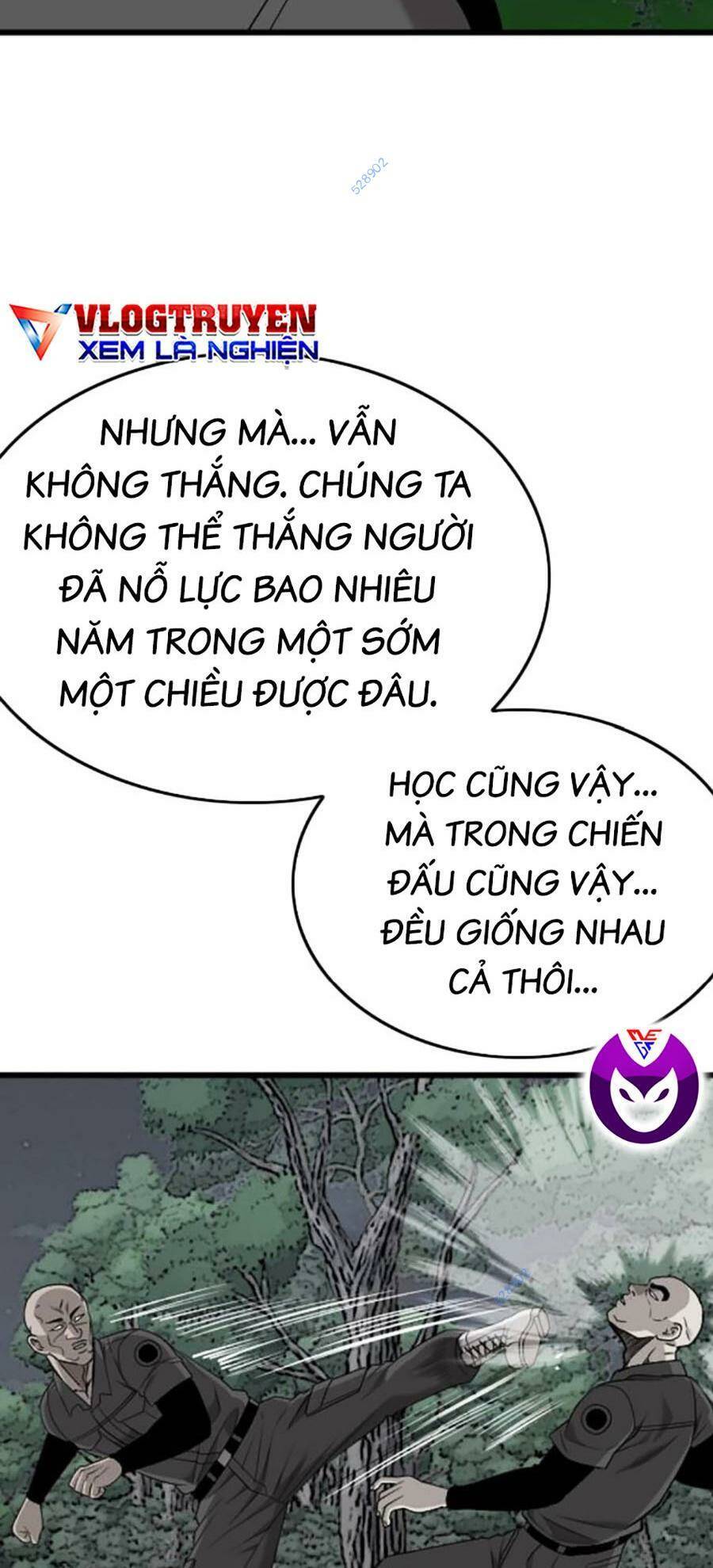 Người Xấu Chapter 192 - 51