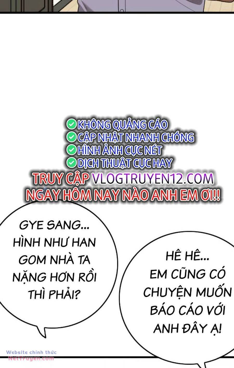 Người Xấu Chapter 196 - 18