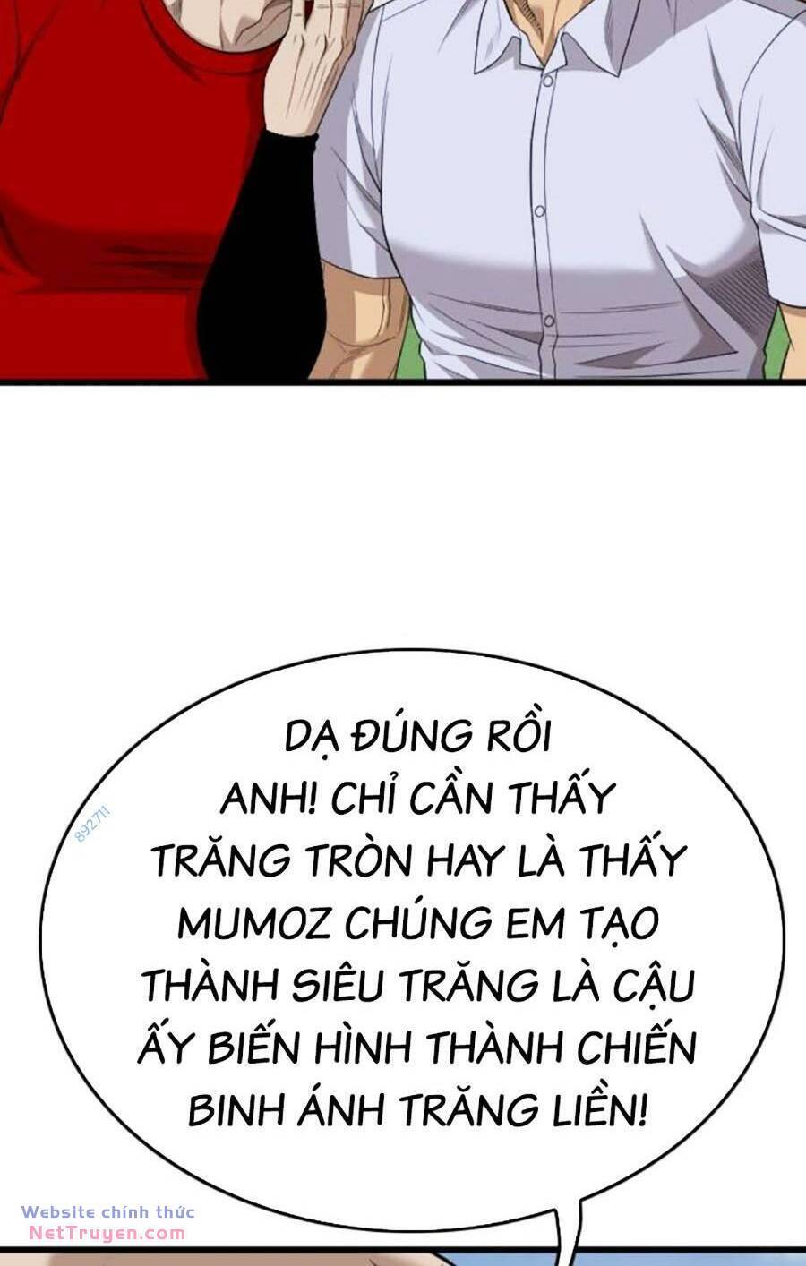 Người Xấu Chapter 196 - 24