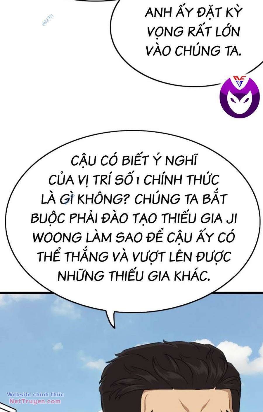 Người Xấu Chapter 196 - 29