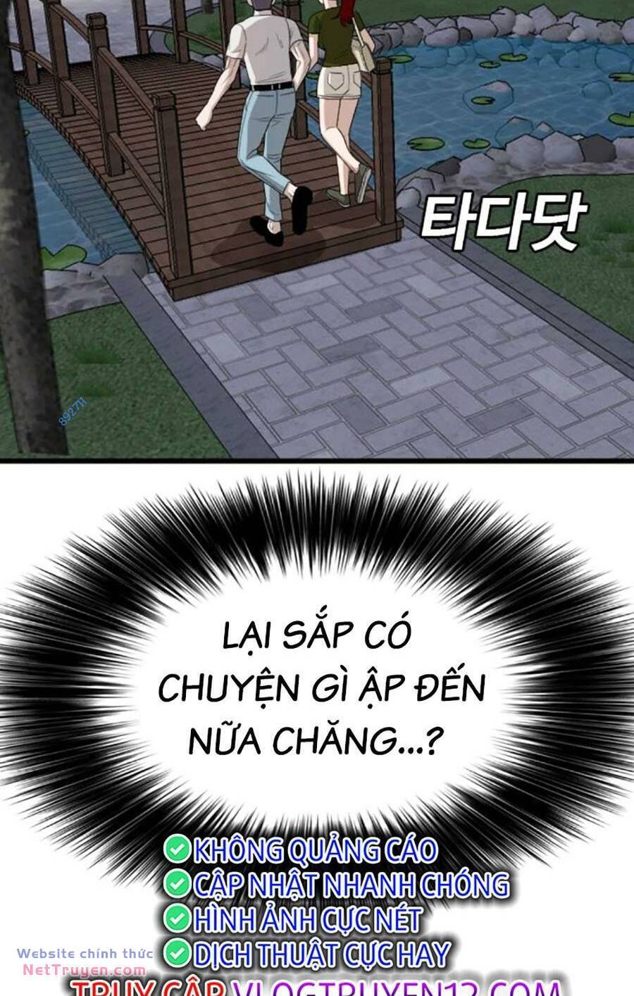 Người Xấu Chapter 196 - 4