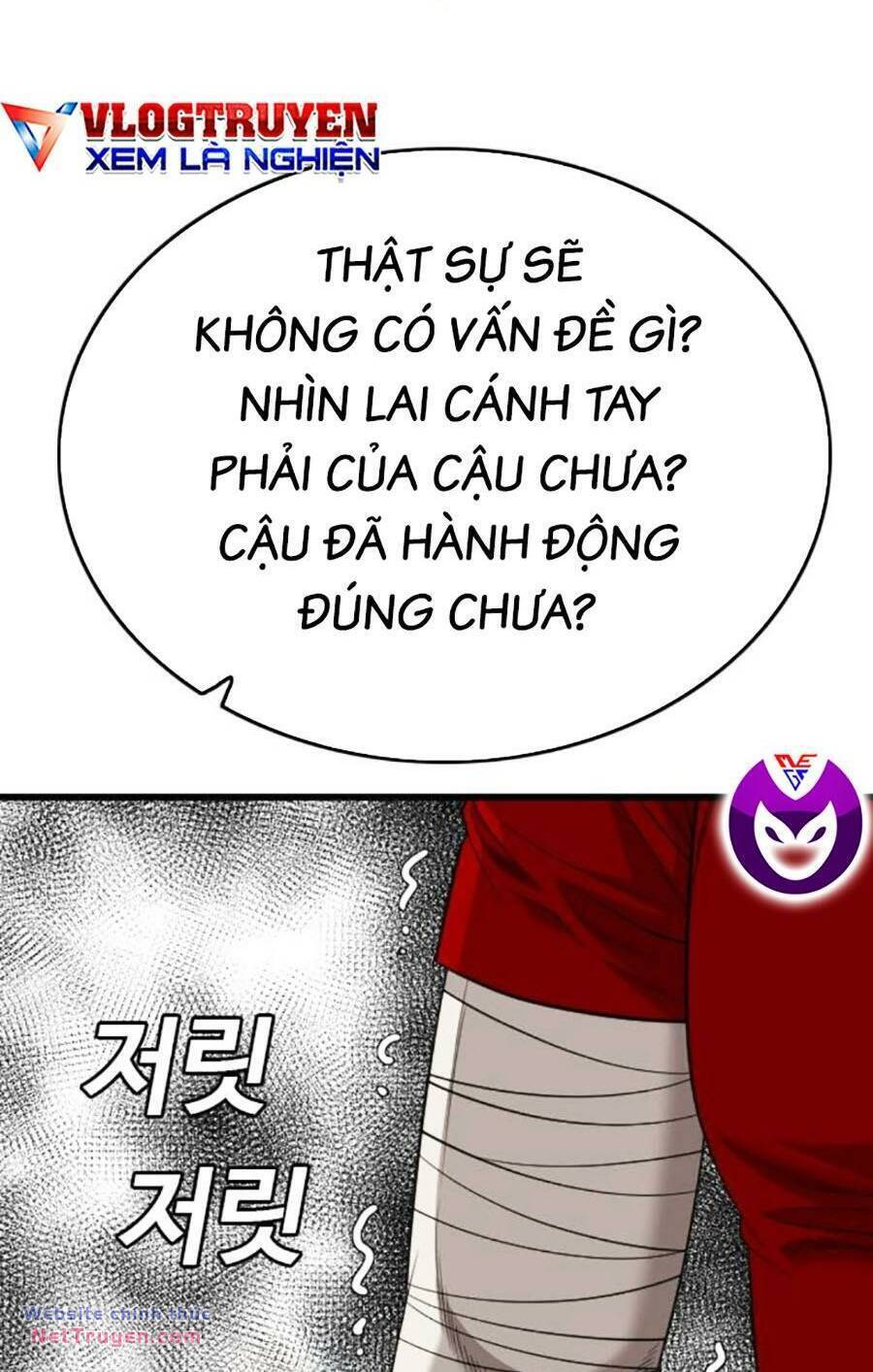 Người Xấu Chapter 196 - 32