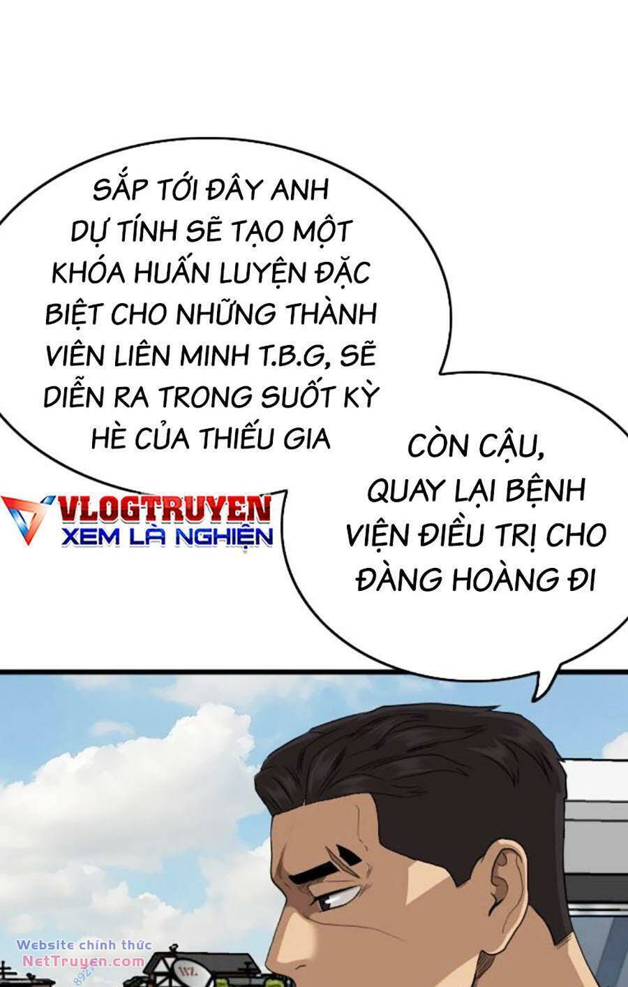 Người Xấu Chapter 196 - 35