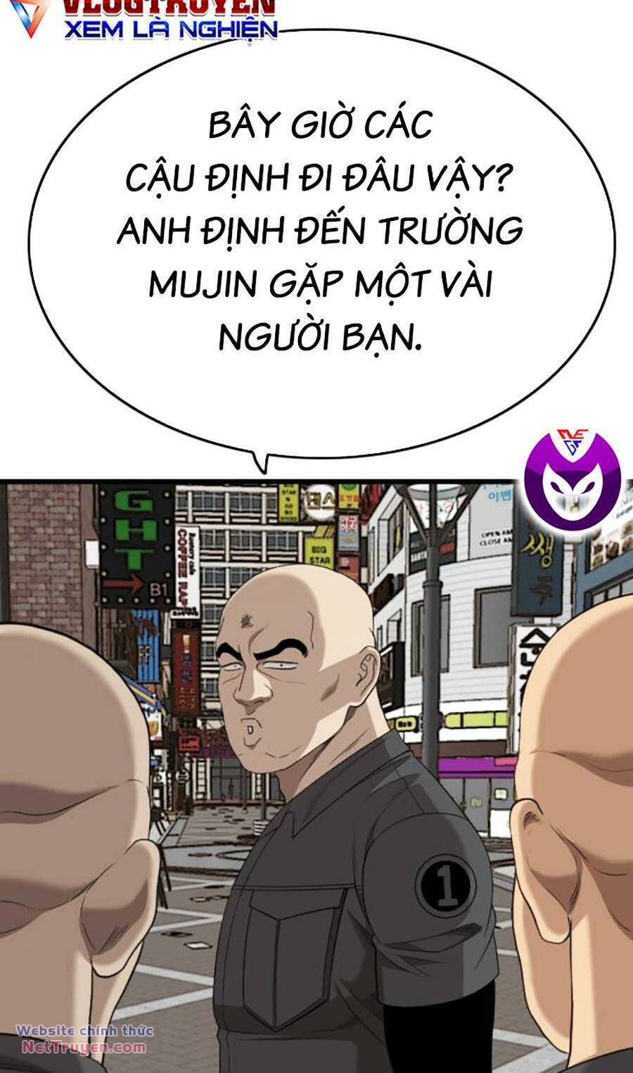 Người Xấu Chapter 196 - 69