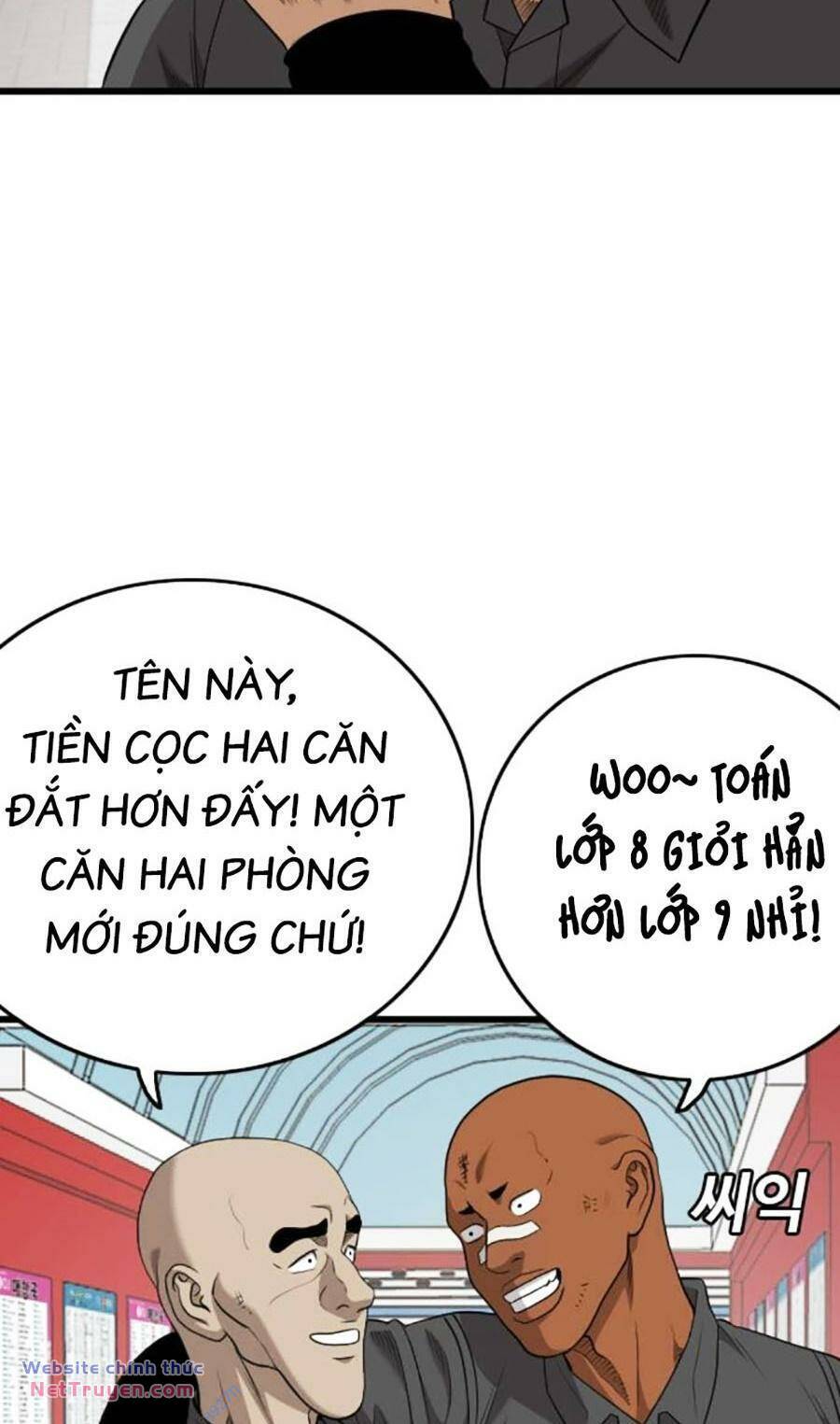 Người Xấu Chapter 196 - 73