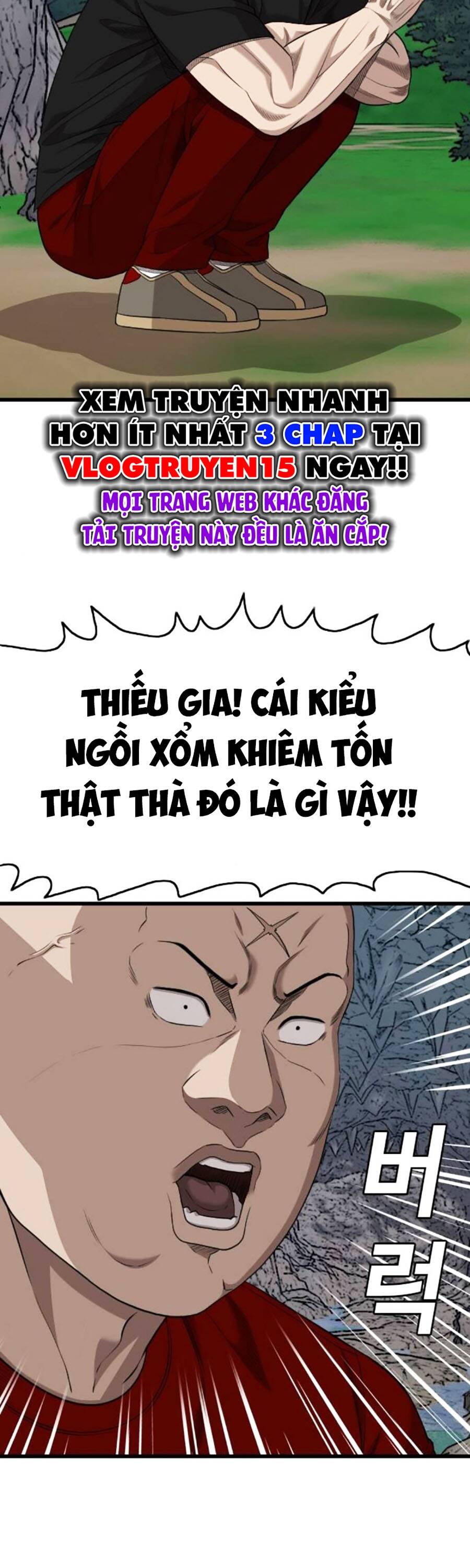 Người Xấu Chapter 202 - 19