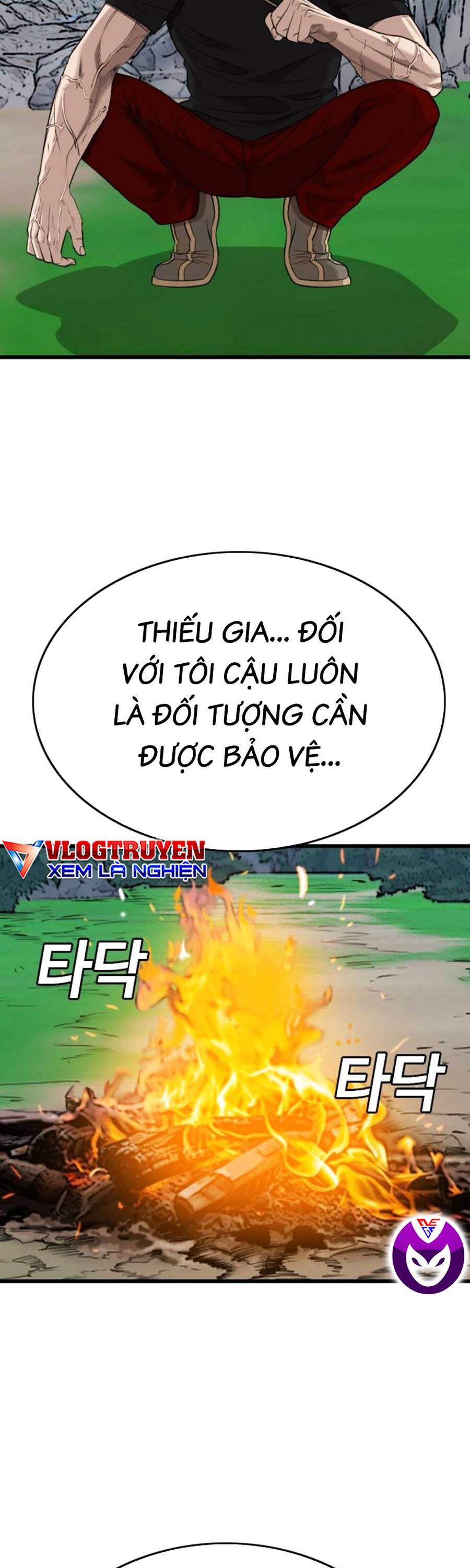 Người Xấu Chapter 202 - 23