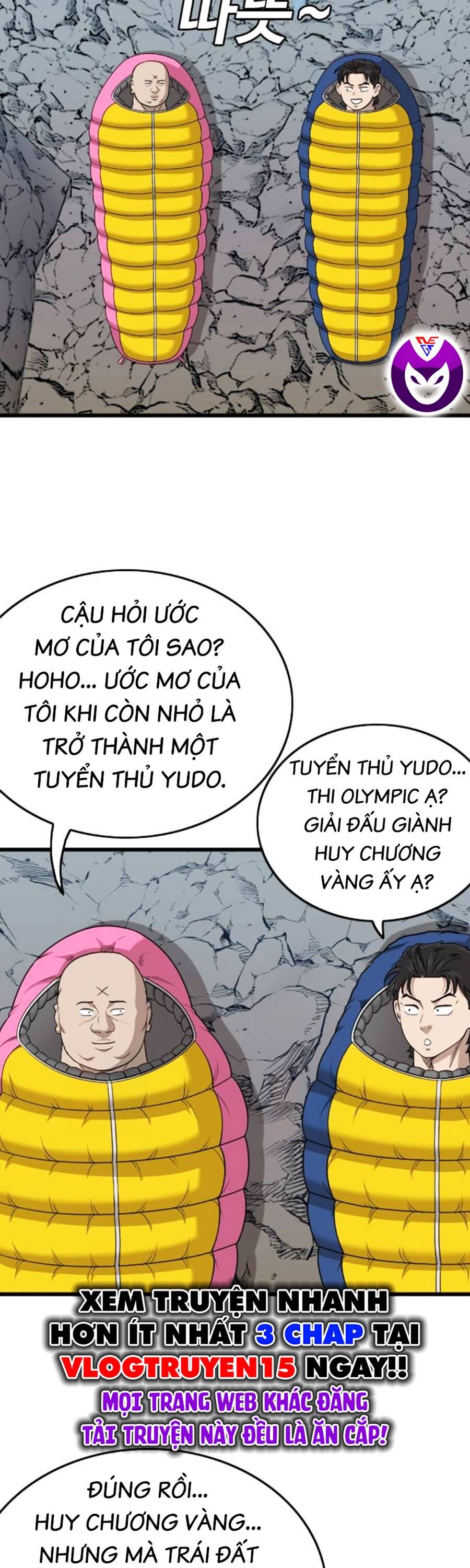 Người Xấu Chapter 202 - 36