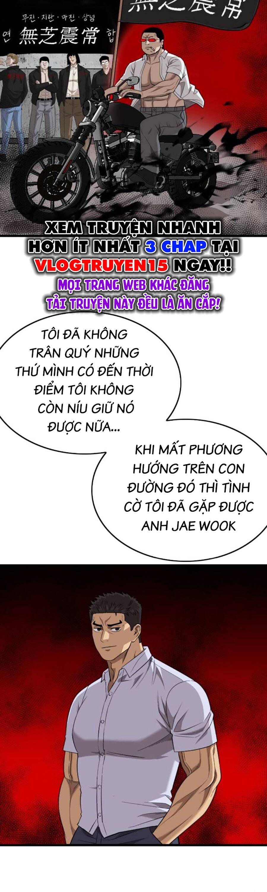 Người Xấu Chapter 202 - 38