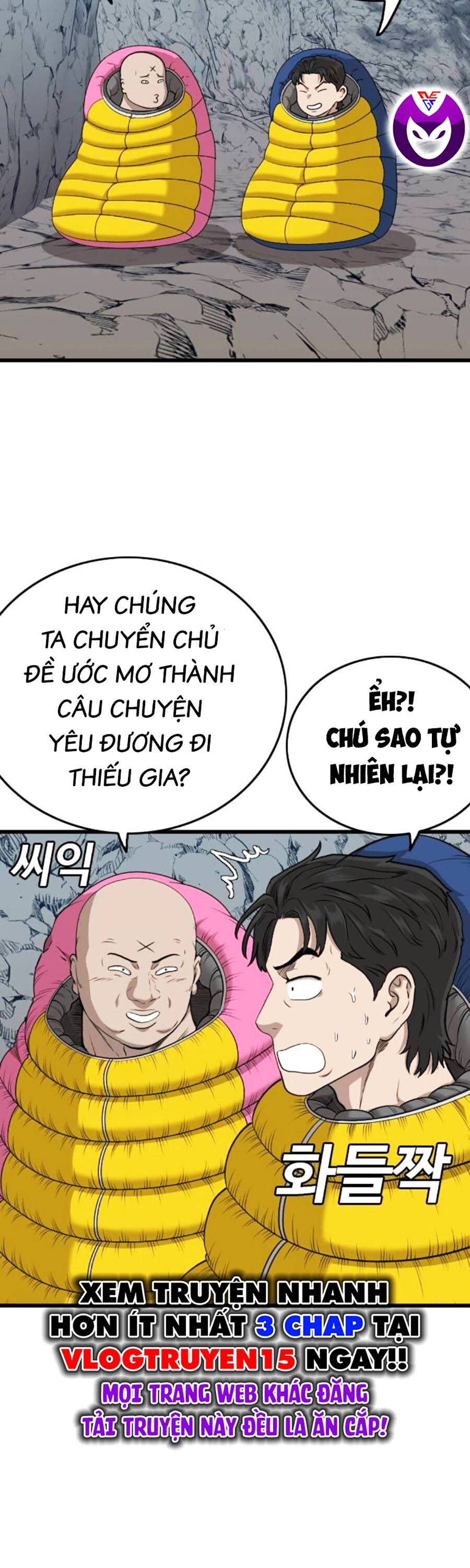 Người Xấu Chapter 202 - 49