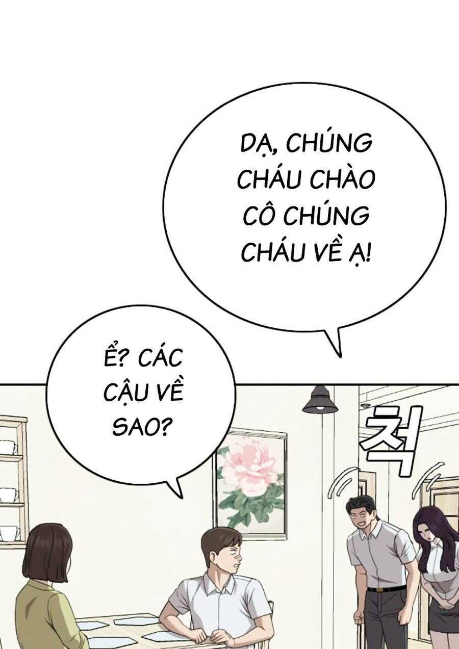 Người Xấu Chapter 168 - 132