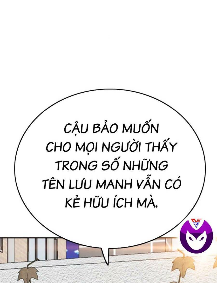 Người Xấu Chapter 168 - 4