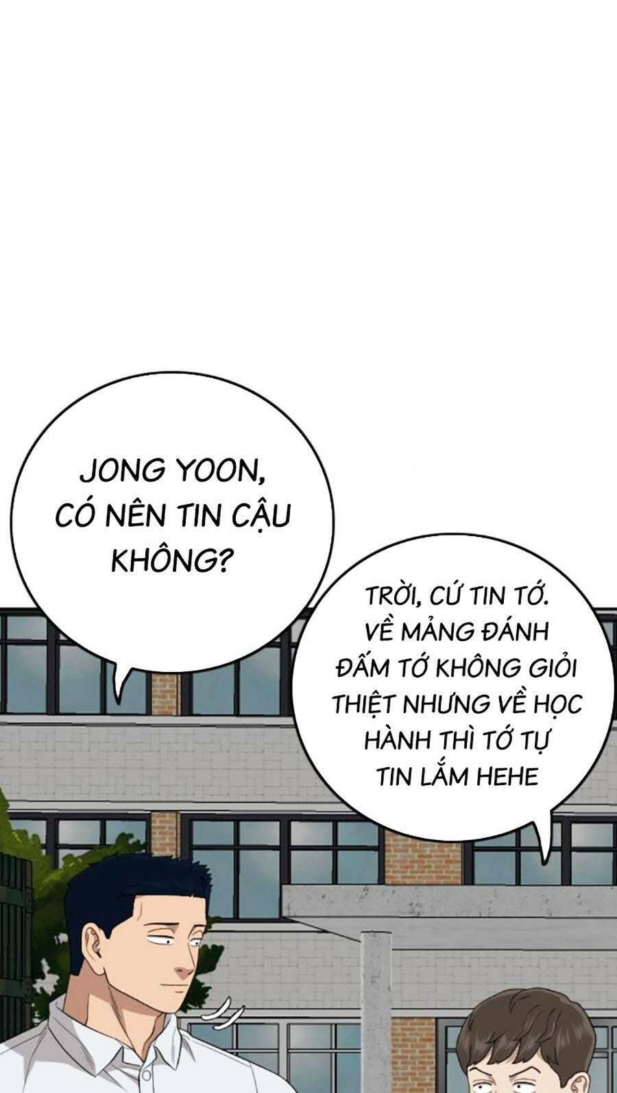 Người Xấu Chapter 168 - 52