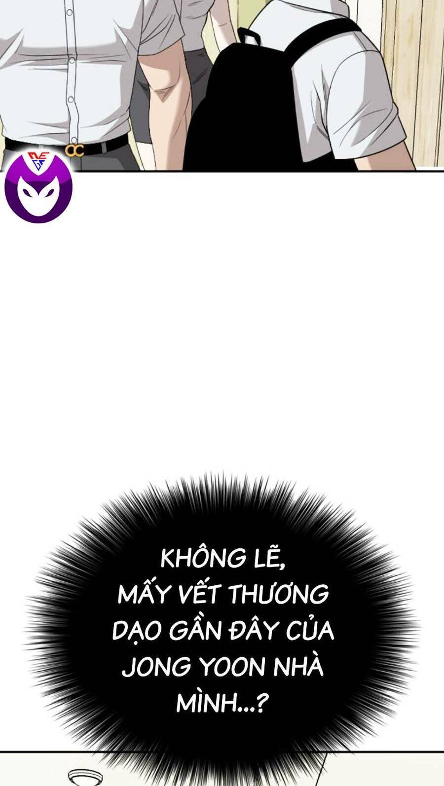 Người Xấu Chapter 168 - 72