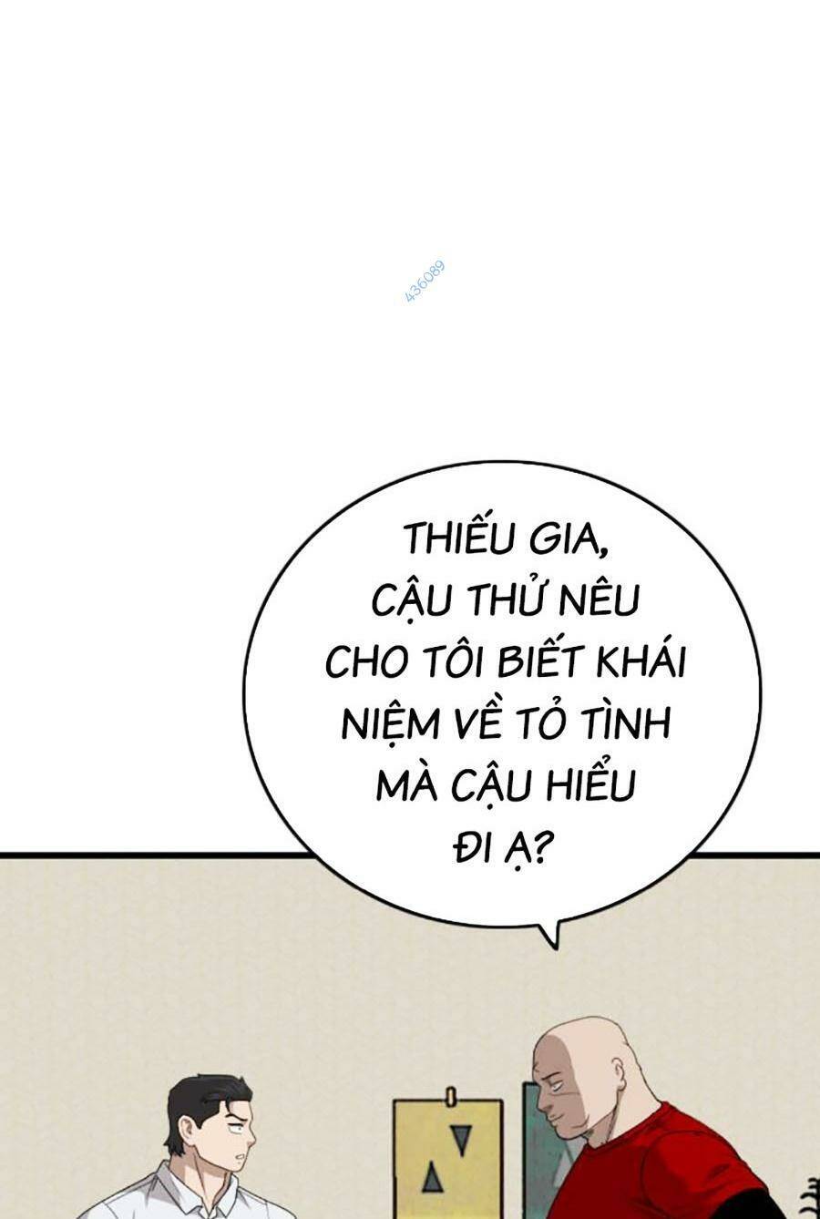 Người Xấu Chapter 172 - 13