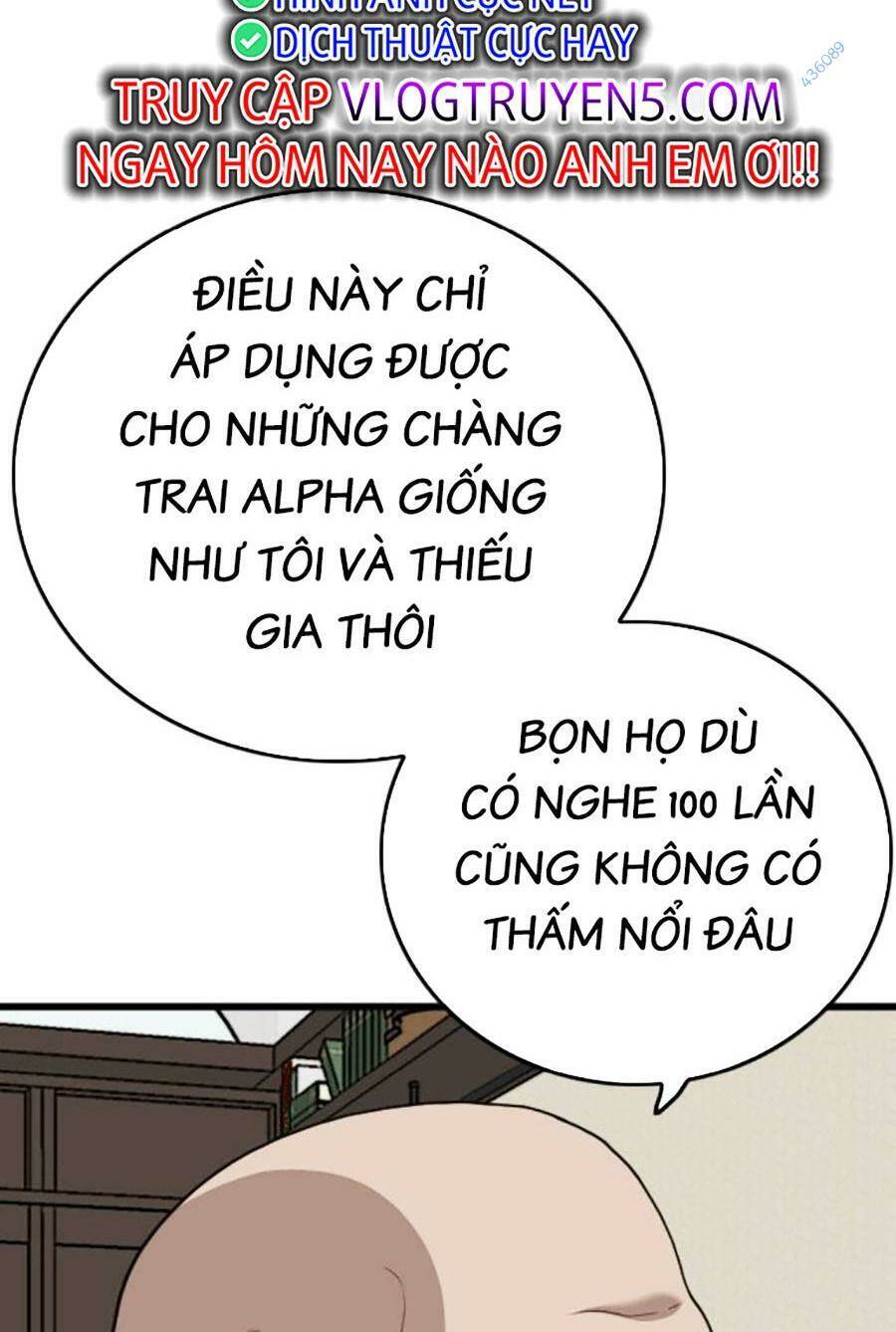 Người Xấu Chapter 172 - 25