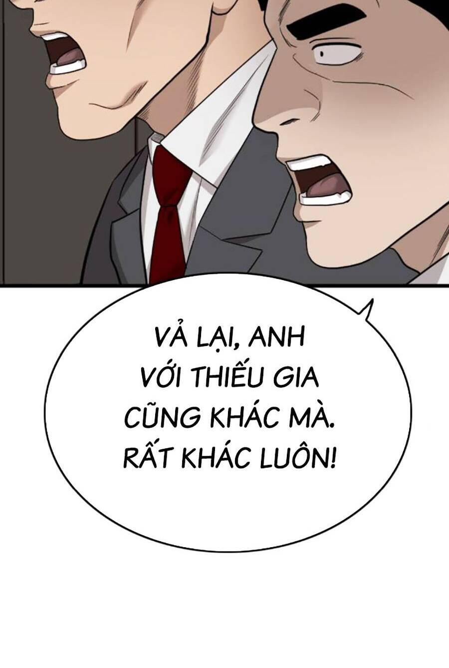 Người Xấu Chapter 172 - 28