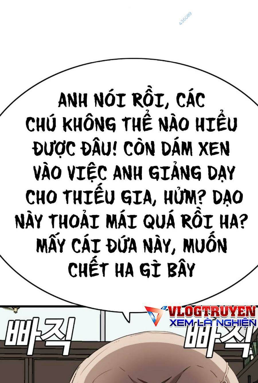 Người Xấu Chapter 172 - 29