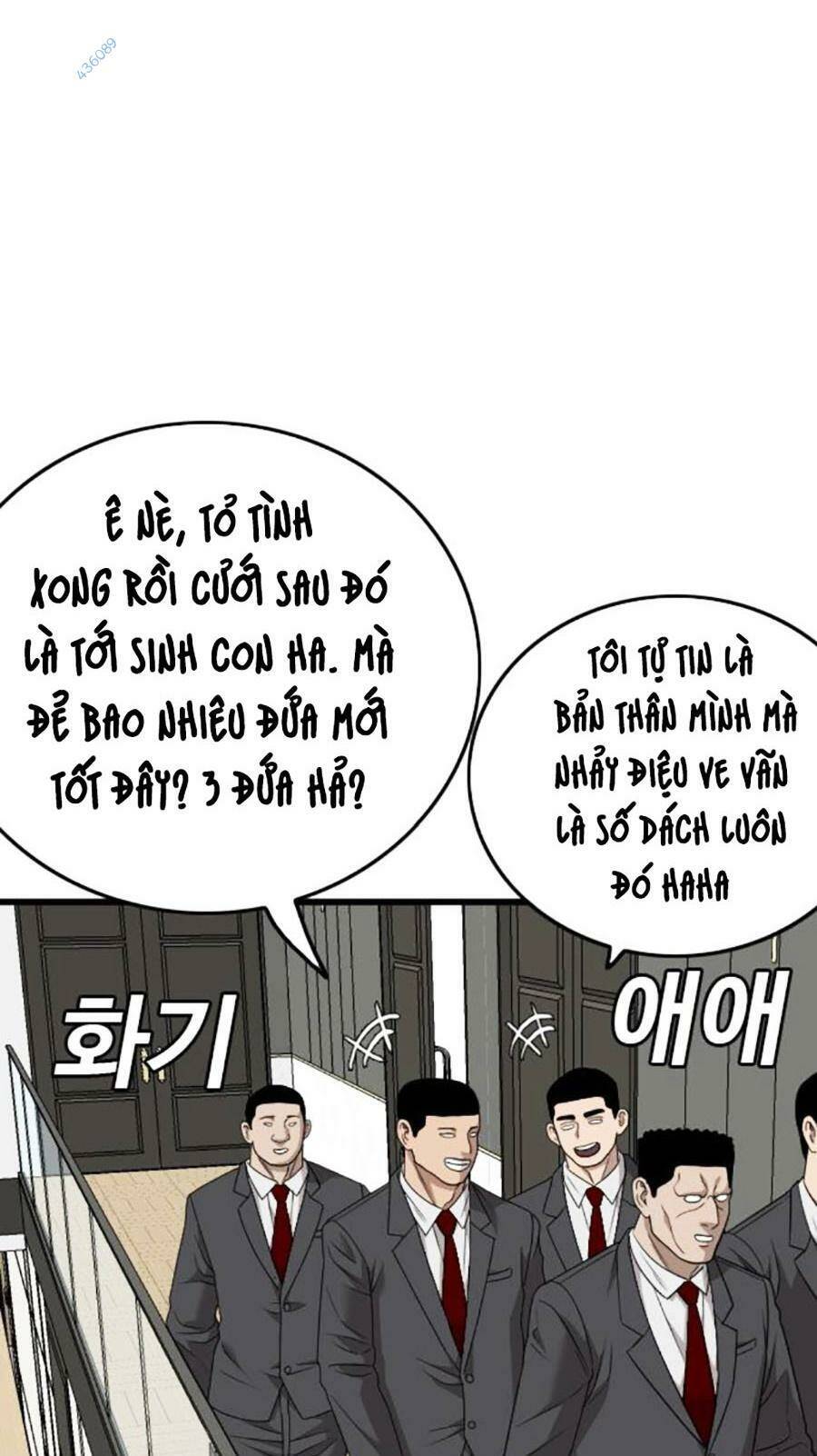 Người Xấu Chapter 172 - 37