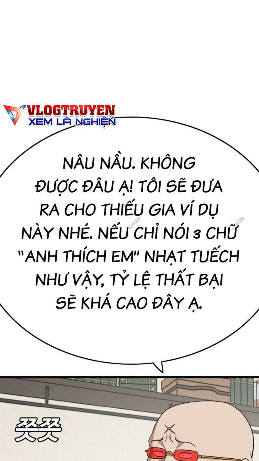 Người Xấu Chapter 172 - 53