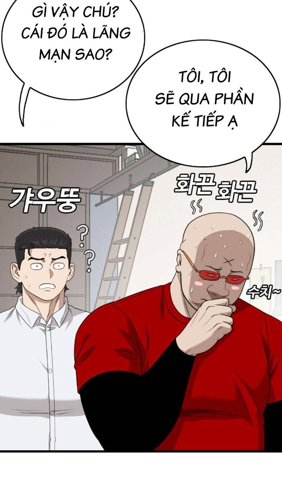 Người Xấu Chapter 172 - 60