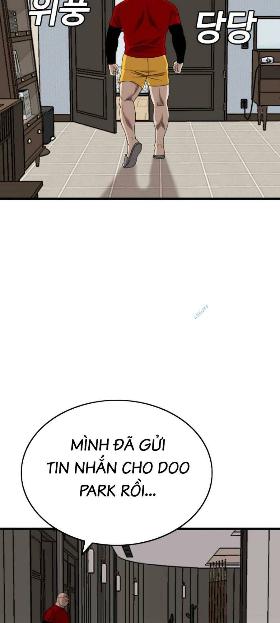 Người Xấu Chapter 172 - 91