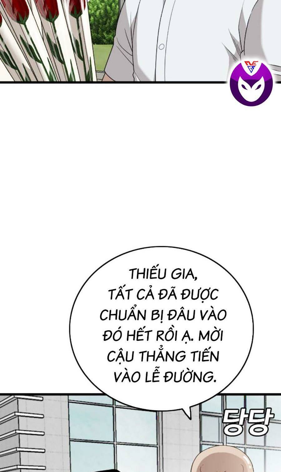 Người Xấu Chapter 173 - 21