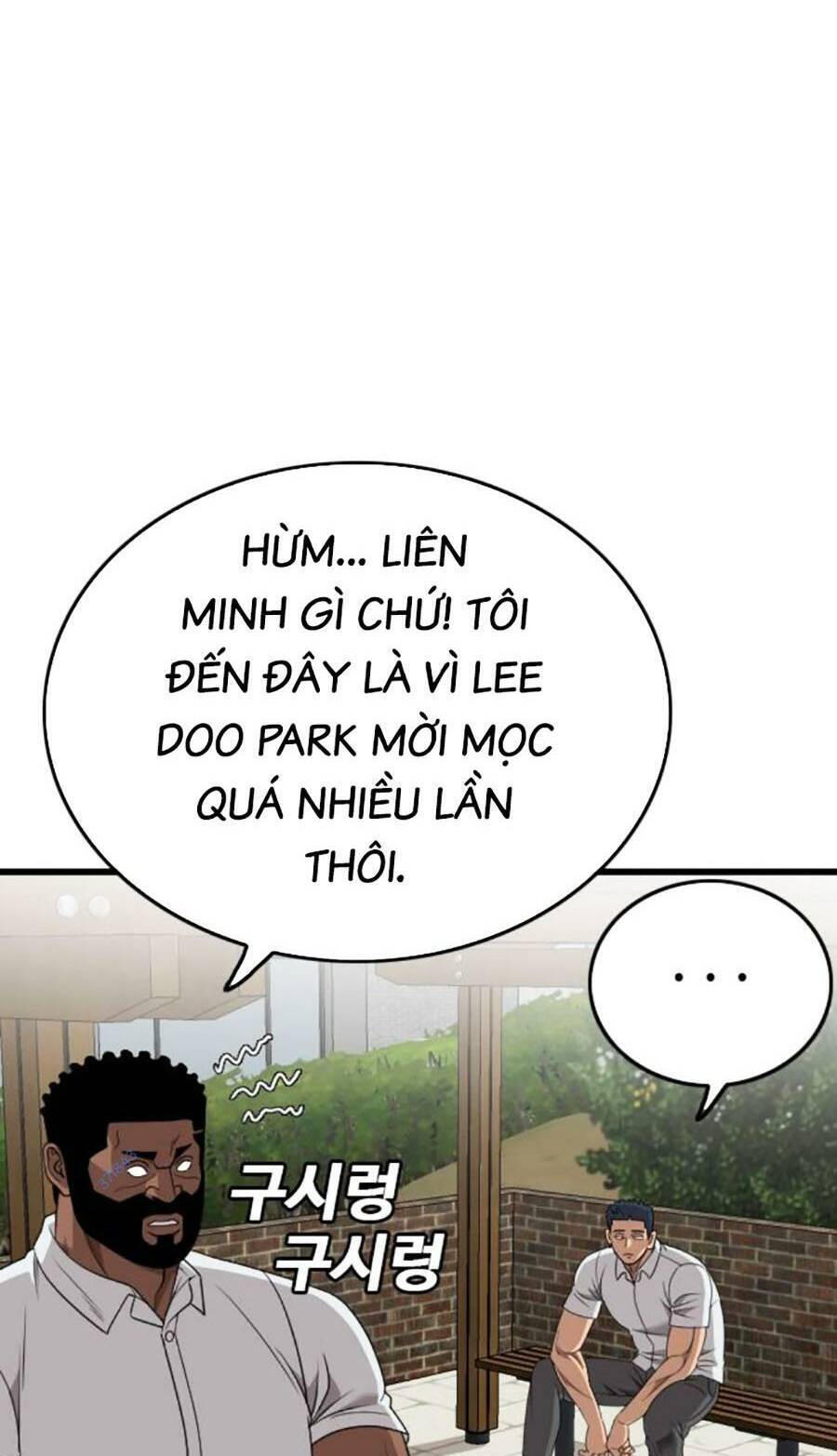 Người Xấu Chapter 175 - 74